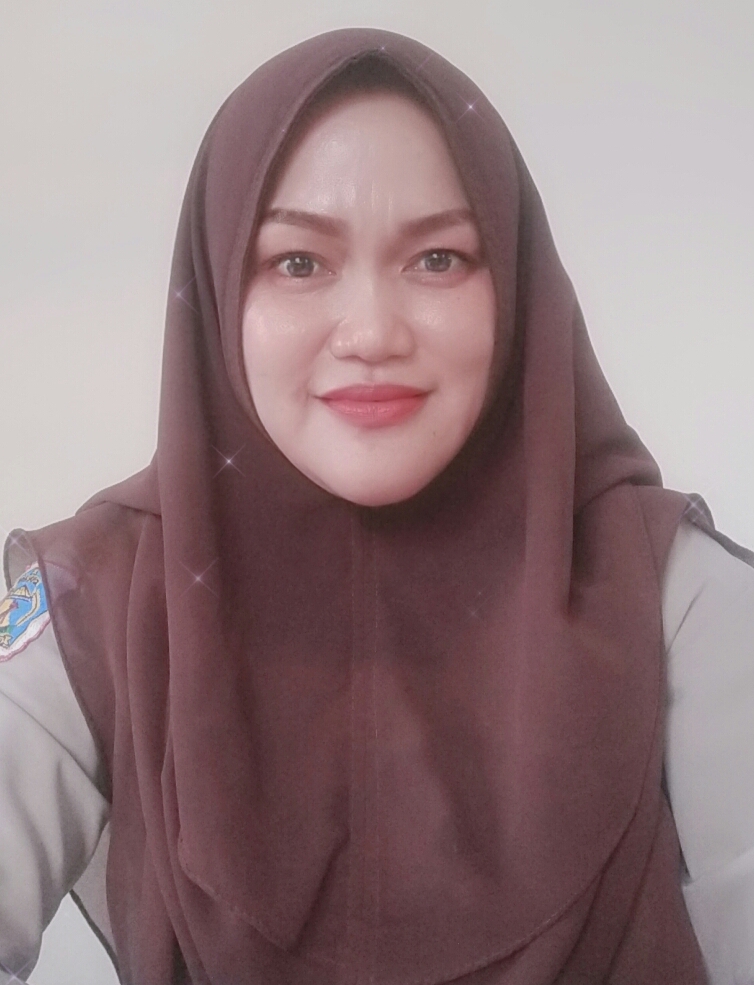 DEBBY CHINTIA DEWI MONTOL, S.E.
